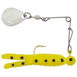 H&H Lure Cajun Single Blade Spinnerbaits