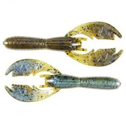 NetBait Net Bait Paca Craw 8 Pack