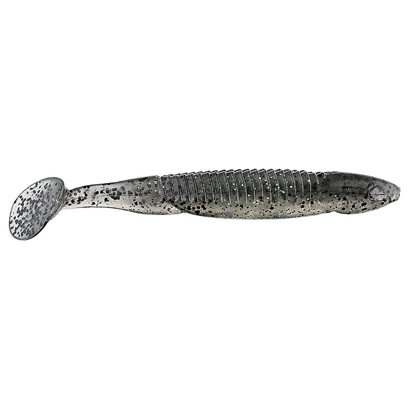 Reaction Innovations Skinny Dipper Paddletail Swimbait 1 Reaction Innovations Skinny Dipper Paddletail Swimbait
