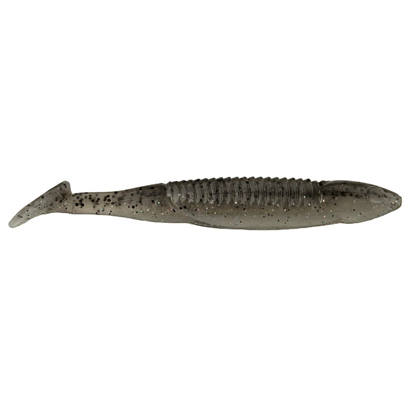 Reaction Innovations Skinny Dipper Paddletail Swimbait 2 Reaction Innovations Skinny Dipper Paddletail Swimbait