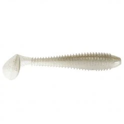 Keitech Fat Swing Impact Swimbait 4.3'' Soft Baits