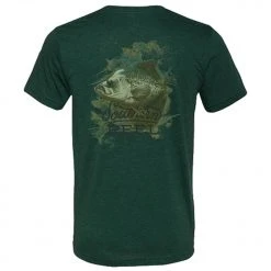 Southern Reel Outfitters Crappie SS T-Shirt SRO Apparel