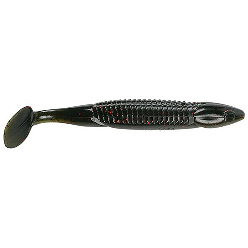 Reaction Innovations Skinny Dipper Paddletail Swimbait 3 Reaction Innovations Skinny Dipper Paddletail Swimbait