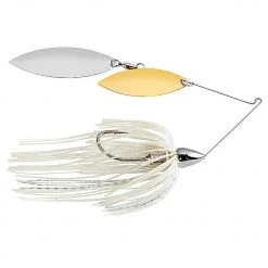 War Eagle Nickle Double Willow Spinnerbaits