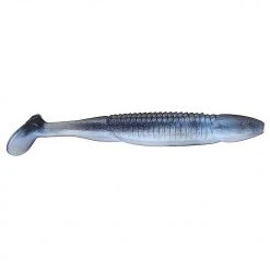 Reaction Innovations Skinny Dipper Paddletail Swimbait 17 Reaction Innovations Skinny Dipper Paddletail Swimbait