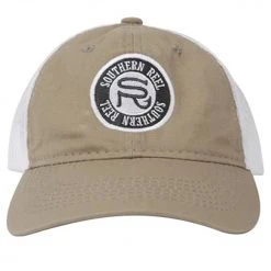 SRO Apparel Southern Reel Outfitters Embroidered Hat