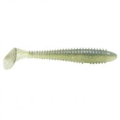Keitech Fat Swing Impact Swimbait 4.3'' Soft Baits