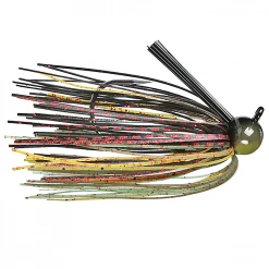 Dirty Jigs Tour Level Skirted Football Jig Top Sellers
