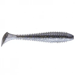 Soft Baits Keitech Swing Impact FAT Swimbait 3.3''