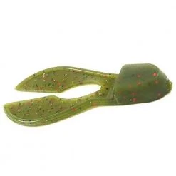 Zoom Super Chunk Trailer Soft Baits