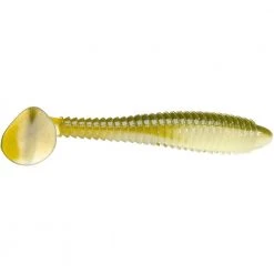 Soft Baits Strike King Rage Swimmer Swimbait