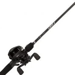 Abu Garcia Revo X LP Baitcast Combo Rods & Reels Combo Rod & Reels