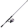 Abu Garcia Gen Ike Spinning Combo Rods & Reels