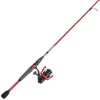Combo Rod & Reels Abu Garcia Max X Spinning Combo Rods And Reels