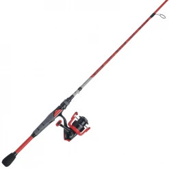 Combo Rod & Reels Abu Garcia Max X Spinning Combo Rods And Reels