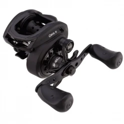 Abu Garcia REVO X Gen 4 Casting Reels