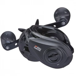 Abu Garcia REVO X Gen 4 Casting Reels