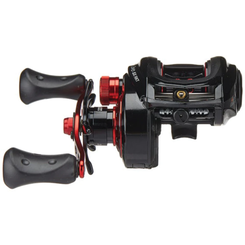 Abu Garcia Revo SX RKT Baitcasting Reels 2 Abu Garcia Revo SX RKT Baitcasting Reels