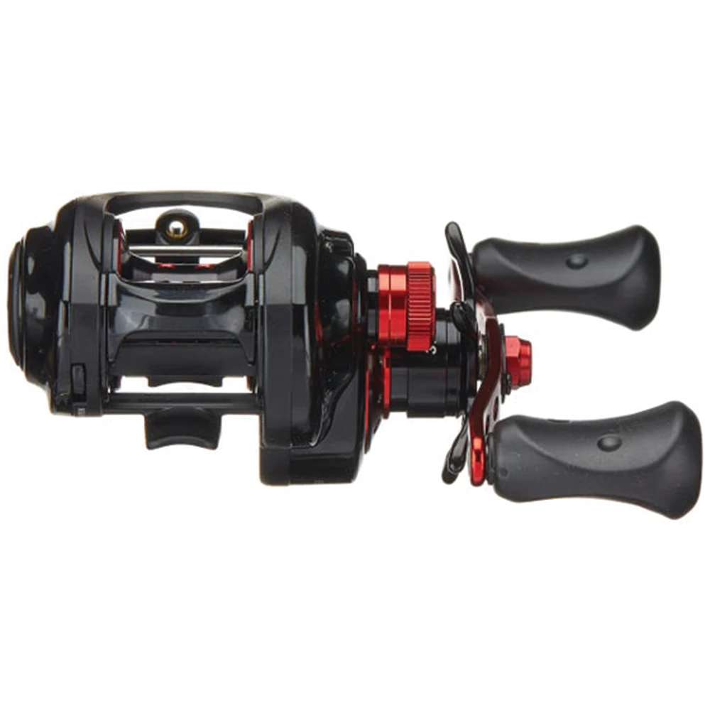 Abu Garcia Revo SX RKT Baitcasting Reels 3 Abu Garcia Revo SX RKT Baitcasting Reels