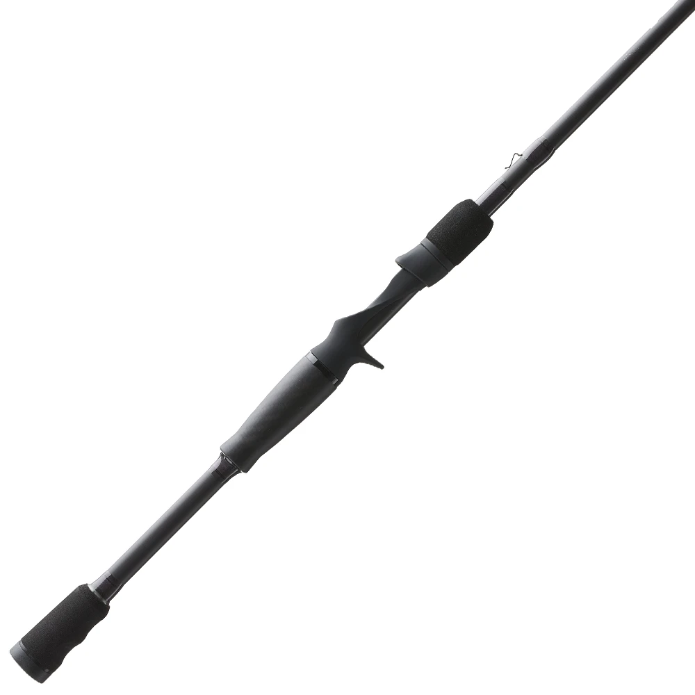 Abu Garcia Veritas PLX Tournament Edition Casting Rods 1 Abu Garcia Veritas PLX Tournament Edition Casting Rods