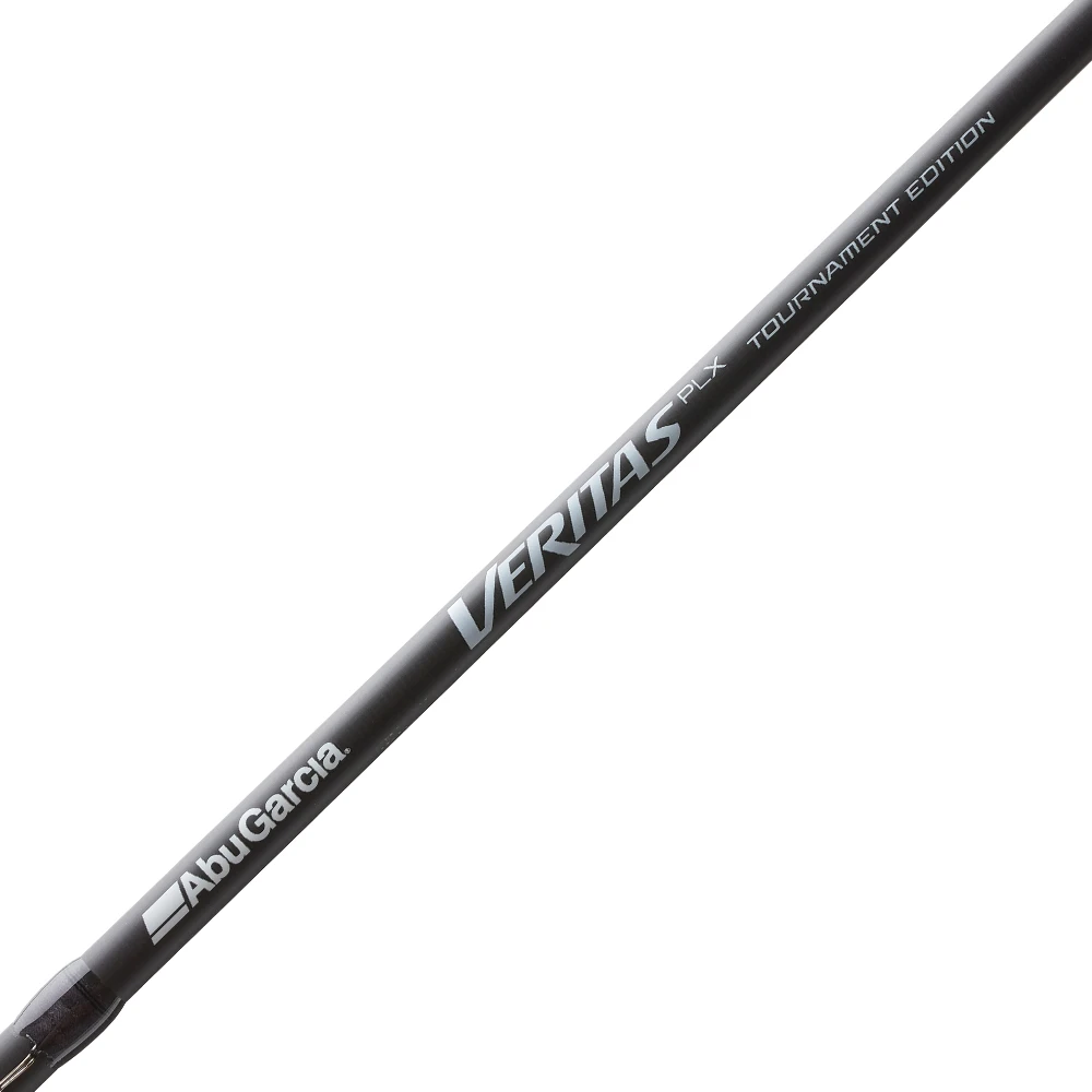 Abu Garcia Veritas PLX Tournament Edition Casting Rods 4 Abu Garcia Veritas PLX Tournament Edition Casting Rods