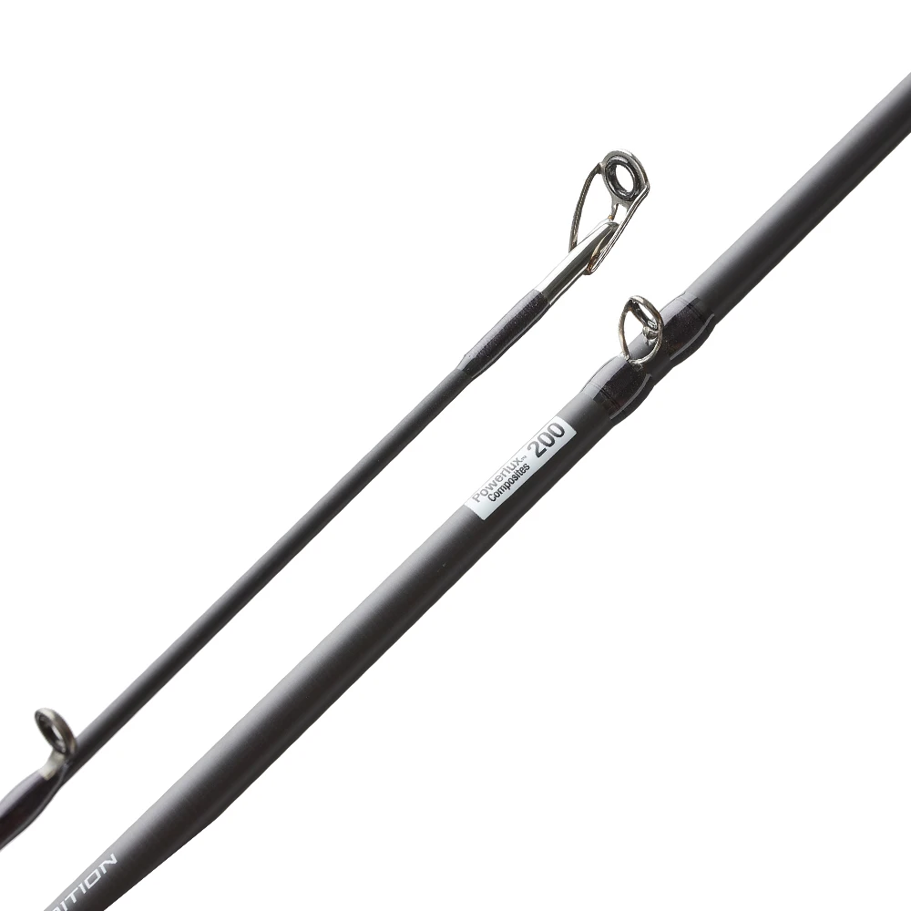 Abu Garcia Veritas PLX Tournament Edition Casting Rods 2 Abu Garcia Veritas PLX Tournament Edition Casting Rods