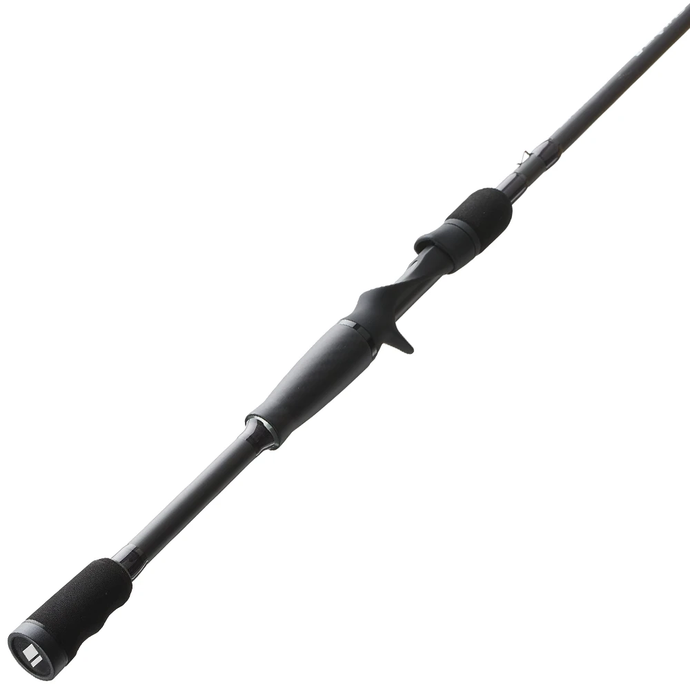Abu Garcia Veritas PLX Tournament Edition Casting Rods 3 Abu Garcia Veritas PLX Tournament Edition Casting Rods