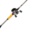 Combo Rod & Reels Abu Garcia Jordan Lee Baitcast Combo Rods & Reels