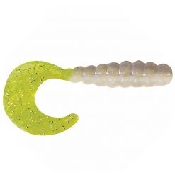 Kalins Baits Soft Baits Kalin's Triple Threat Grub