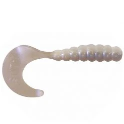 Kalins Baits Soft Baits Kalin's Triple Threat Grub