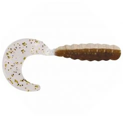 Kalins Baits Soft Baits Kalin's Triple Threat Grub