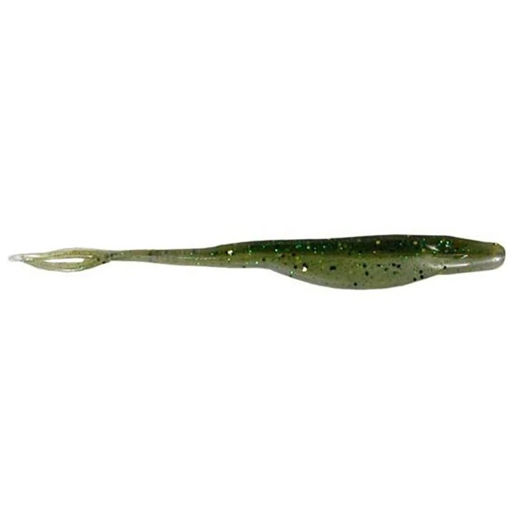 Soft Baits Zoom Magnum Super Fluke 2 Soft Baits Zoom Magnum Super Fluke