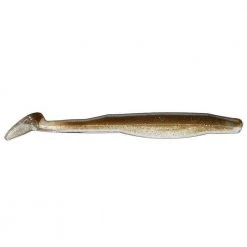 Zoom Swimmin' Super Fluke Jr. Soft Baits