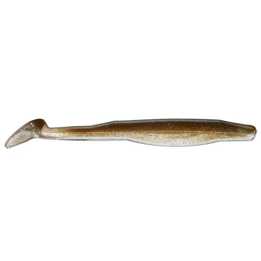 Zoom Swimmin' Super Fluke Jr. Soft Baits 2 Zoom Swimmin' Super Fluke Jr. Soft Baits