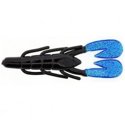 Zoom Ultra Vibe Speed Craw Soft Baits