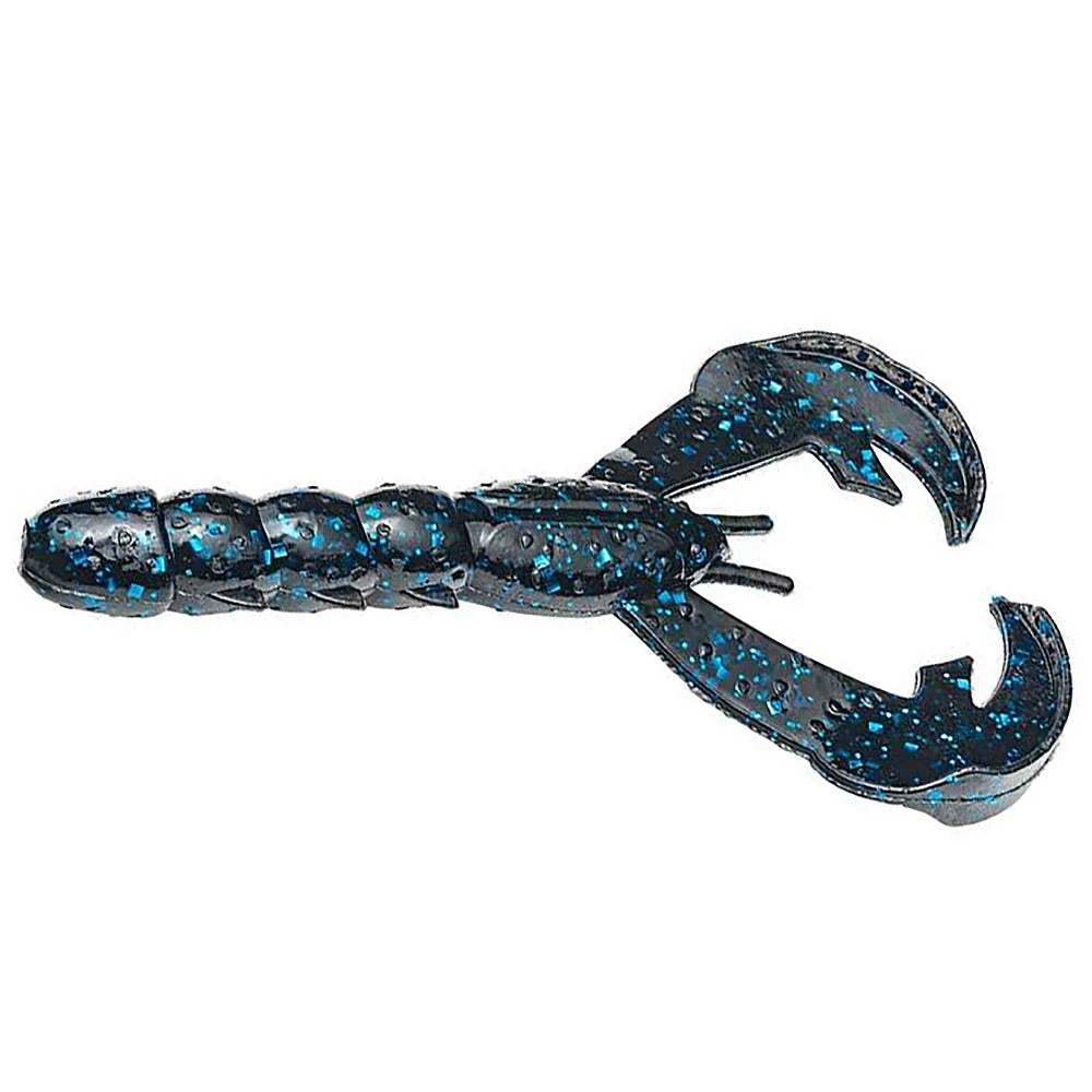 Strike King Rage Baby Craw 2 Strike King Rage Baby Craw