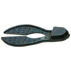 Soft Baits Zoom Super Chunk Jr