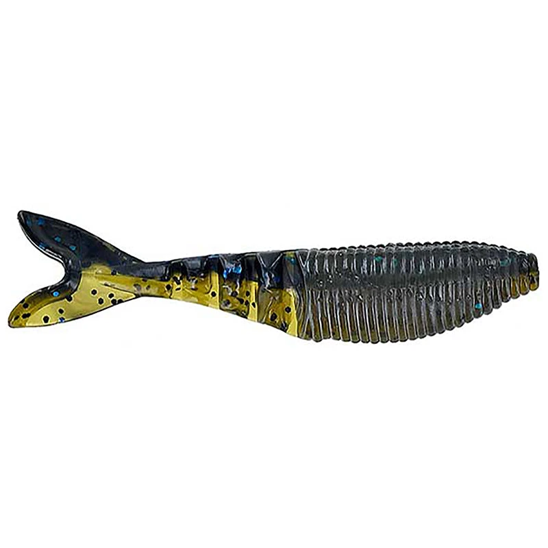 Yamamoto Zako Swimbait Minnows 1 Yamamoto Zako Swimbait Minnows