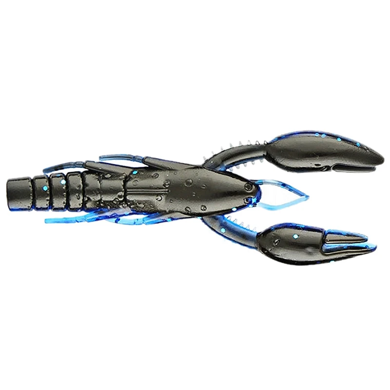 Yamamoto PsychoDad Craw Soft Baits 2 Yamamoto PsychoDad Craw Soft Baits