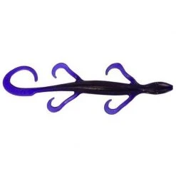 Zoom Magnum Lizards Soft Baits