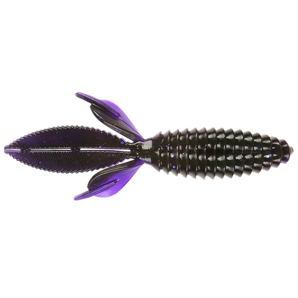 Soft Baits Reaction Innovations Sweet Beaver Creature Baits 2 Soft Baits Reaction Innovations Sweet Beaver Creature Baits