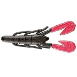 Zoom Ultra Vibe Speed Craw Soft Baits