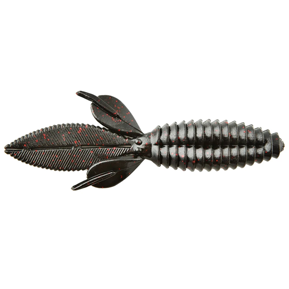 Soft Baits Reaction Innovations Sweet Beaver Creature Baits 3 Soft Baits Reaction Innovations Sweet Beaver Creature Baits