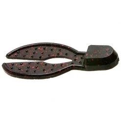 Soft Baits Zoom Super Chunk Jr