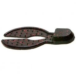 Zoom Super Chunk Trailer Soft Baits