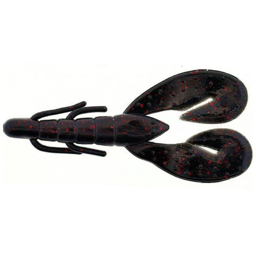 Soft Baits Zoom UV Speed Craw 1 Soft Baits Zoom UV Speed Craw