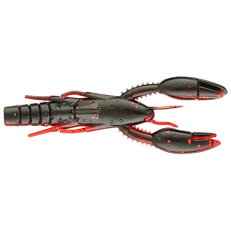 Yamamoto PsychoDad Craw Soft Baits 3 Yamamoto PsychoDad Craw Soft Baits