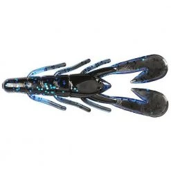 Zoom Ultra Vibe Speed Craw Soft Baits