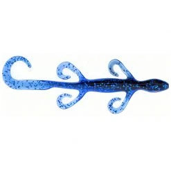 Soft Baits Zoom 6'' Lizards