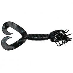 Yamamoto Double Tail Hula Grubs Soft Baits